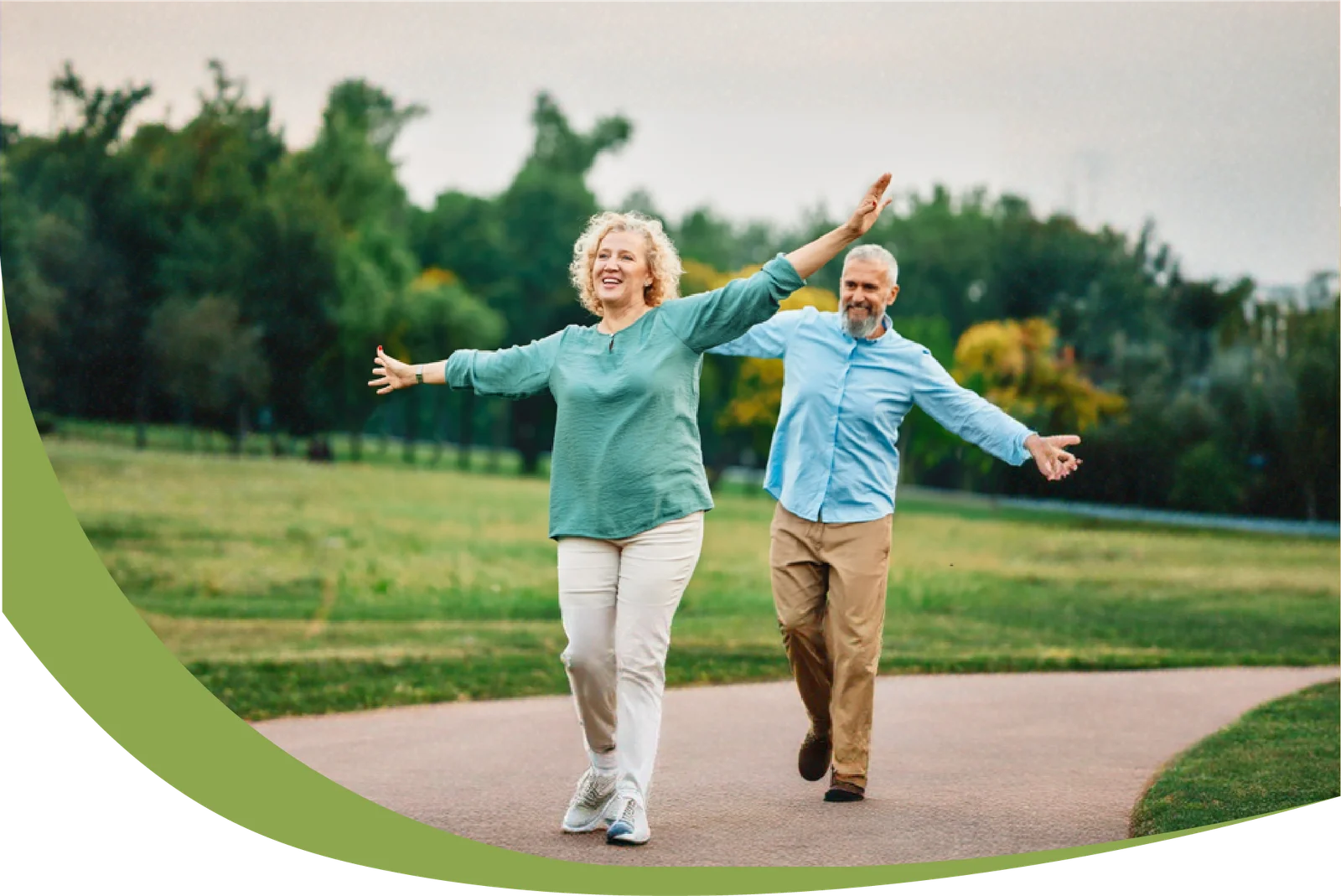 Comprehensive Care Packages