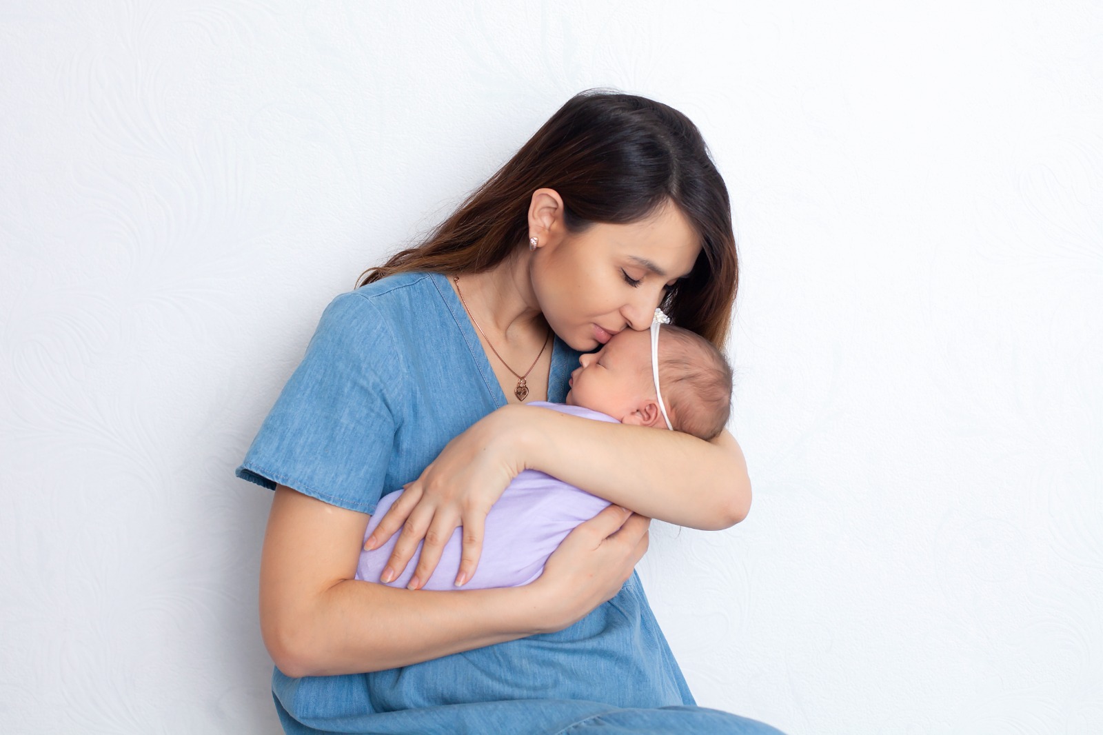 Postnatal Recovery