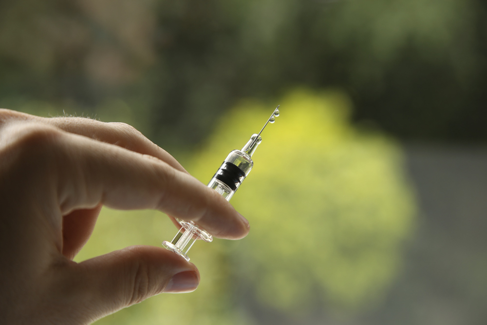 world of self-injectable pens