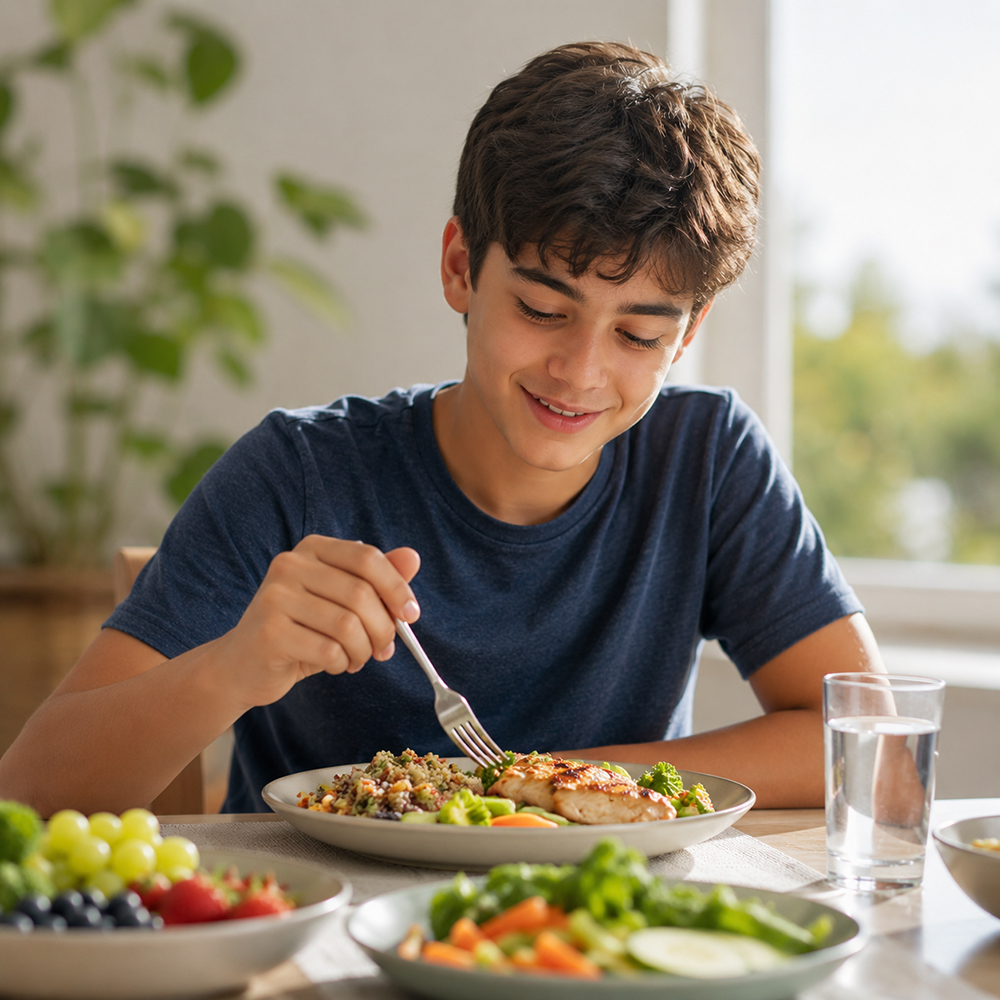 Kids Nutrition Package