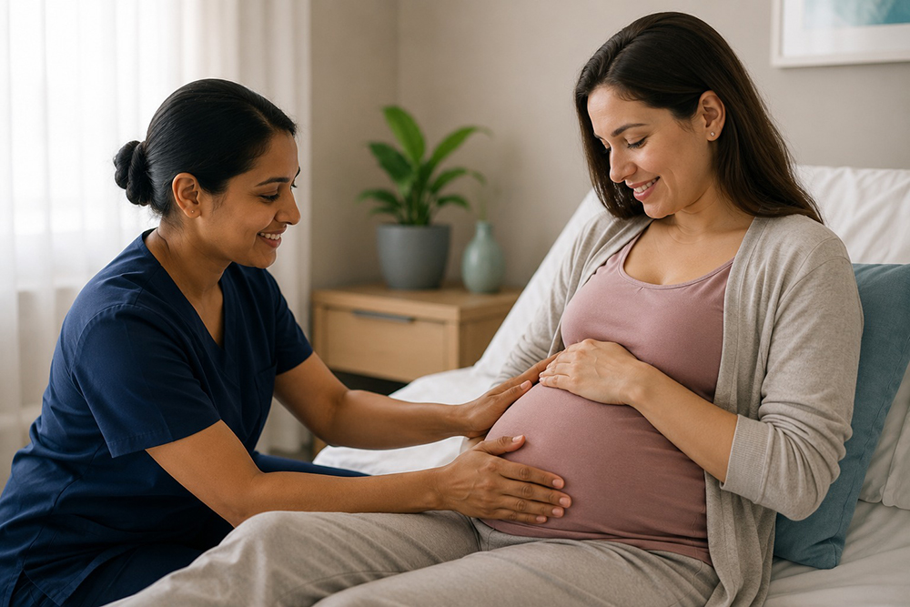 Midwifery Care