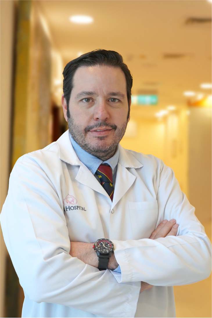 Dr Yamen