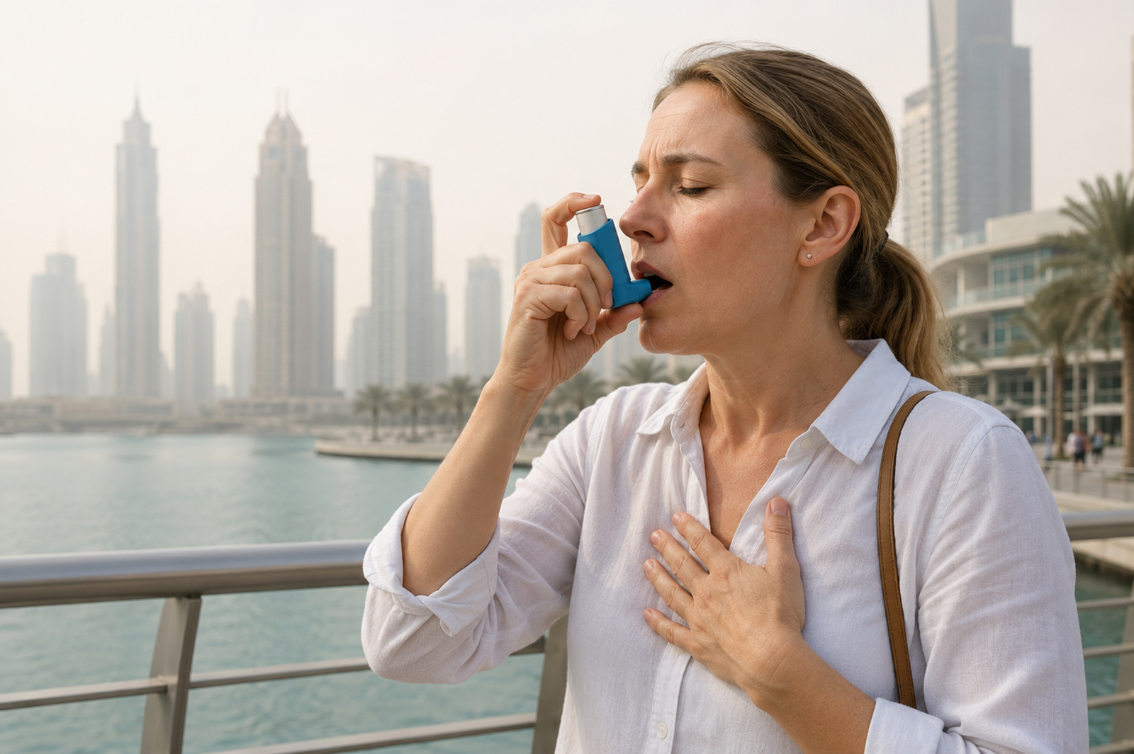 Asthma