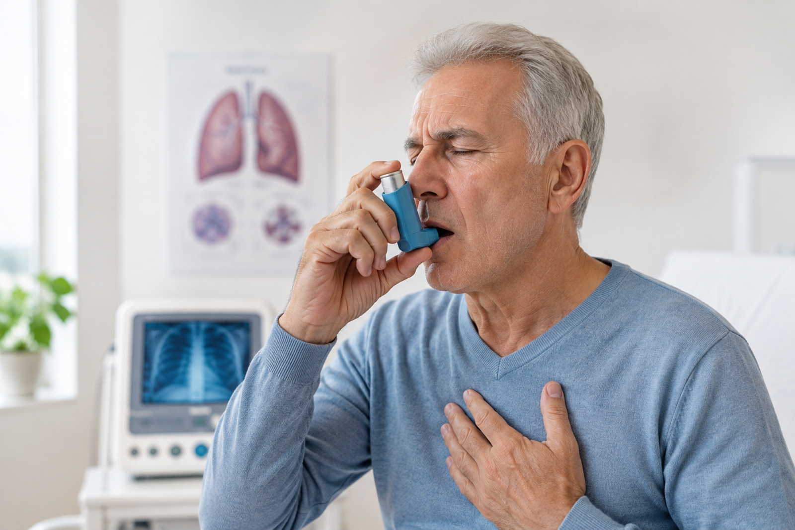 COPD