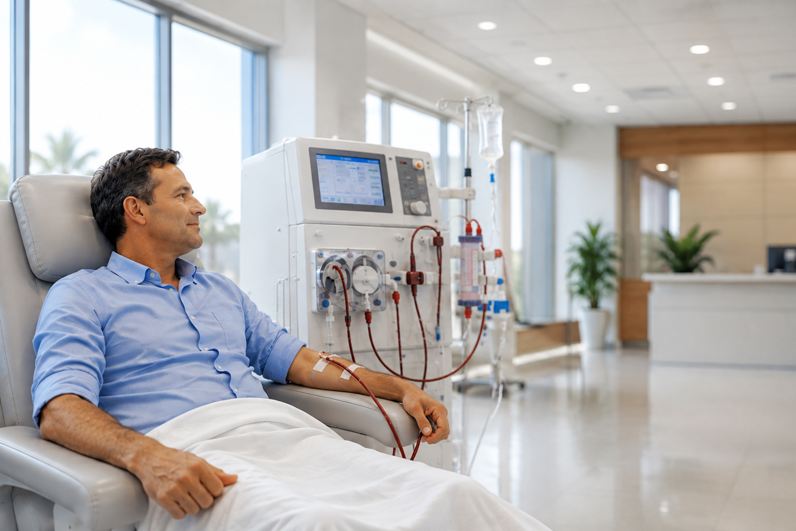 Dialysis