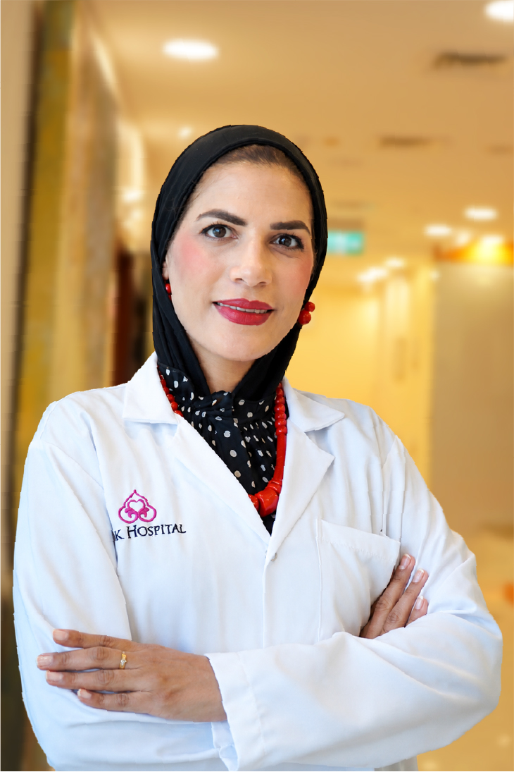 Dr Dina Magdy Mohamed Noor