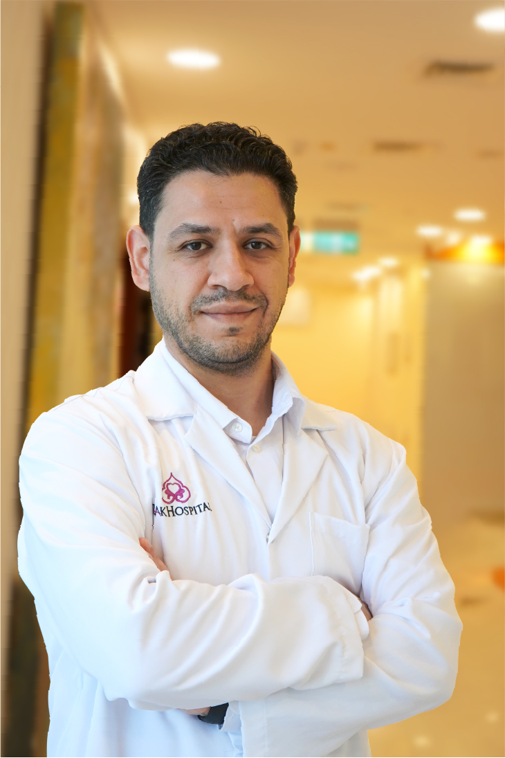 Dr Taher Ibrahim Aljadaan