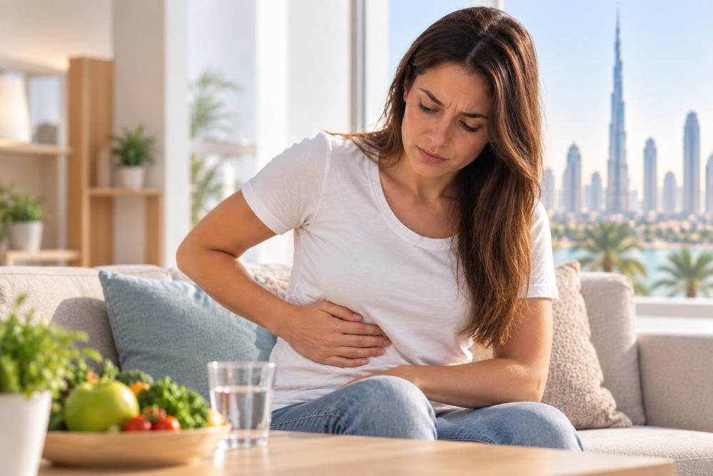 Your liver can be 80 percent damaged